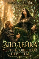 Лиходійка. Помста покинутої нареченої RU