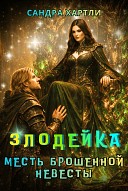 Злодейка. Месть брошенной невесты