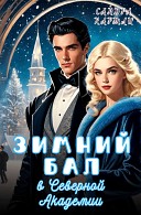 Winter Ball at the Northern Academy RU