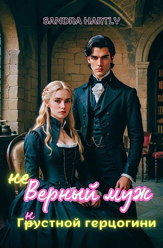 Litnet Exclusive:<br> "The Unfaithful Husband of the Sad Duchess"