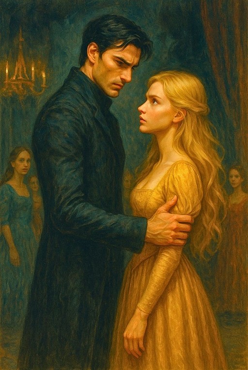 Юлианна и Фердинанд