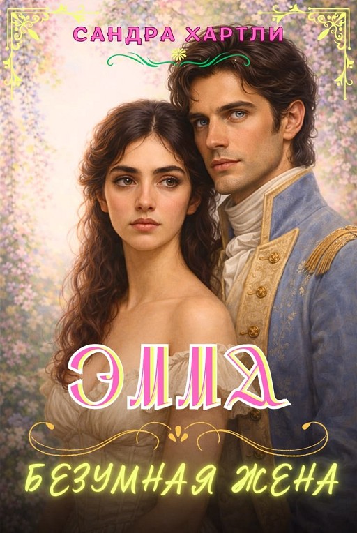 Emma: The Mad Wife RU