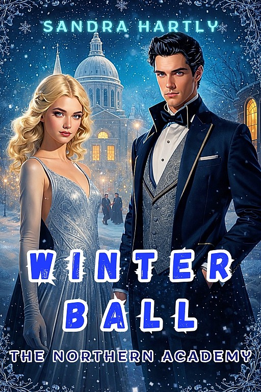 Winter Ball: The Northern Academy