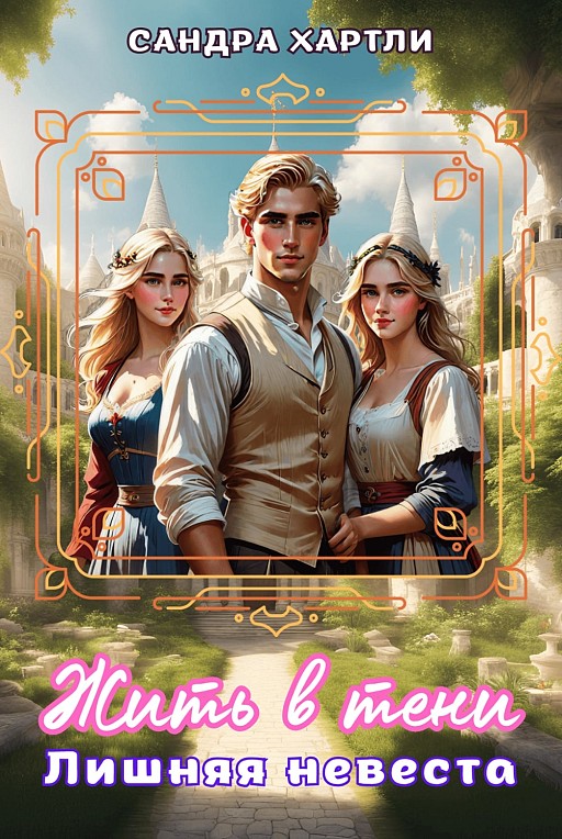 Living in the Shadows: The Unwanted Bride RU